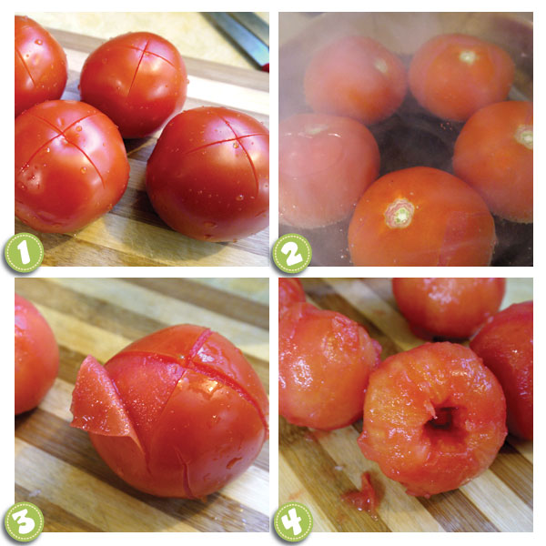 Canned Tomatoes method01