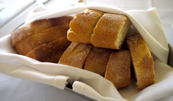 bread