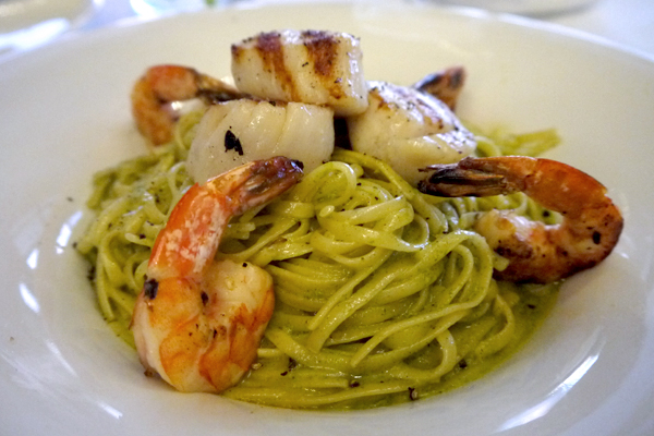 linguini