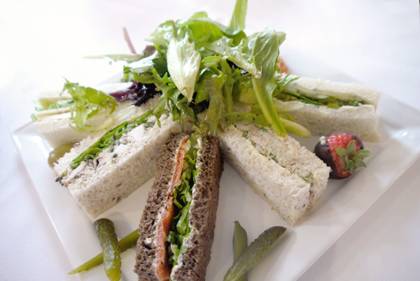 TeaSandwiches