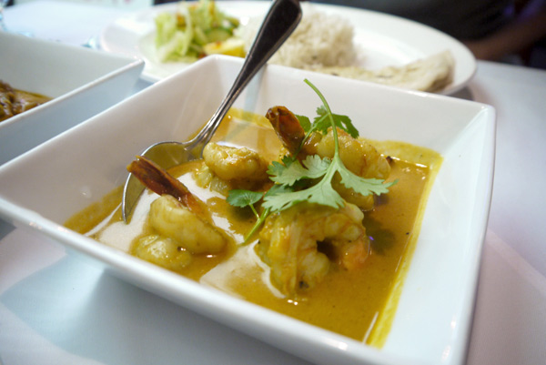 shrimp