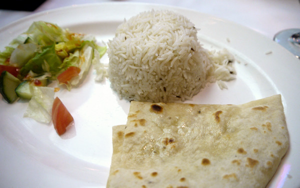 sides