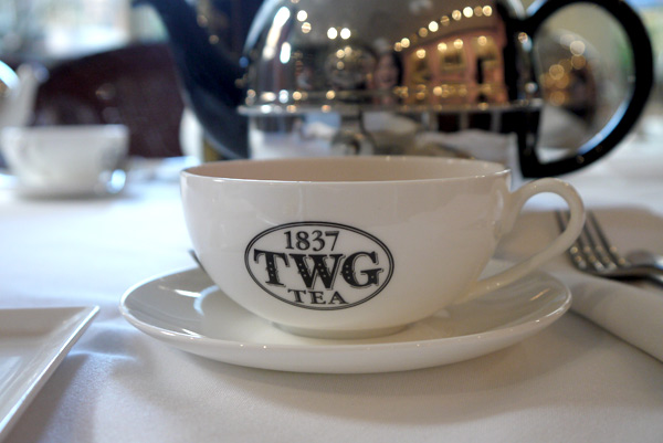 tea