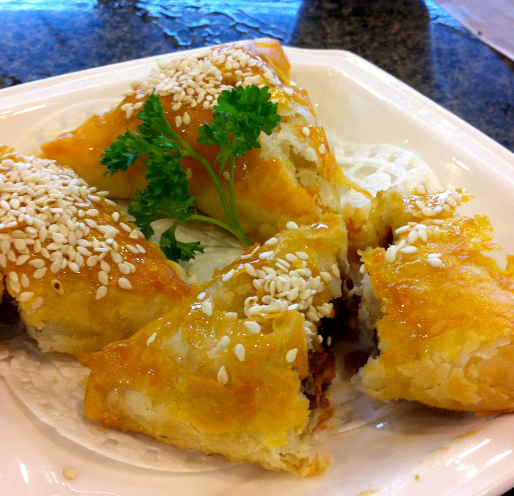 Pastry