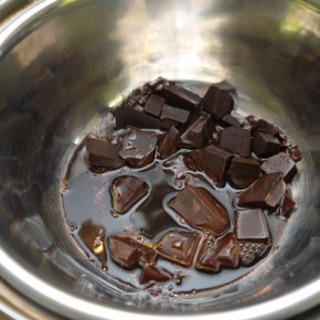 MeltingChocolate