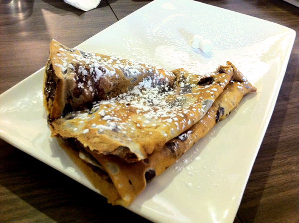 NutellaMarshmallow