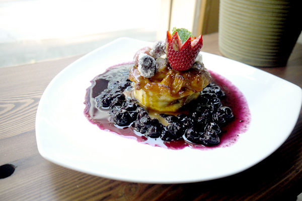 BreadPudding