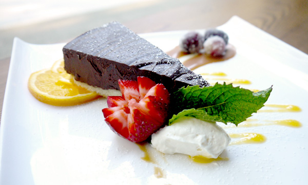 ChocoateGanache