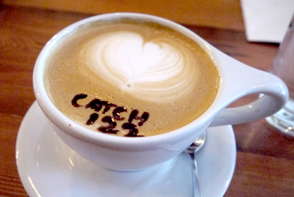 Latte