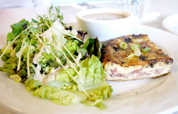 Quiche