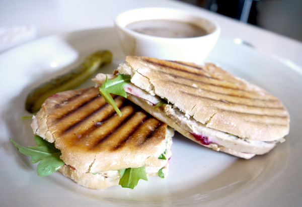 Sandwhich