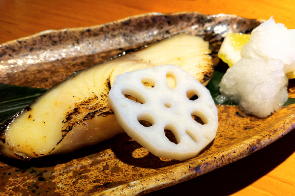 SaikyoYaki